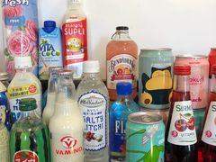 -花满楼(启秀路店)