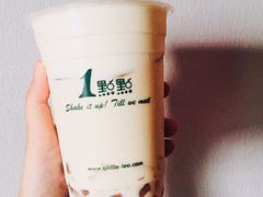 -1点点(岗顶店)