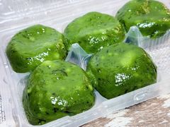 -王家沙点心店(南京西路总店)