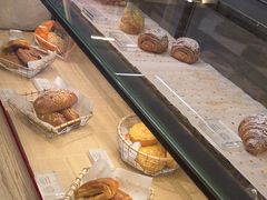 -金海湾自助餐厅(金陵饭店)