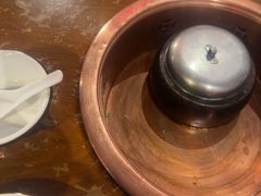 -前门杨记·铜锅涮肉(王府井·故宫店)