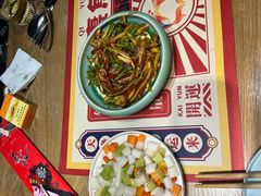 -爱妻鱼•老体北重庆水煮鱼•川菜(白云路店)