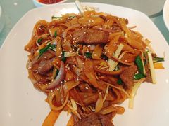 -春满园·早茶·粤菜·宴会(粤海店)