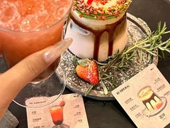 -BE NORMAL CAFE(霞溪路店)