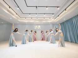 -MiWu咪舞舞蹈塑形中心