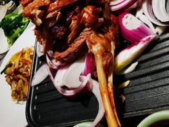 -花家怡园(四合院总店)