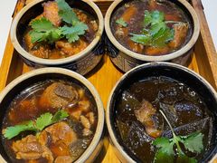 -大海碗·京菜炸酱面(雍和宫店)