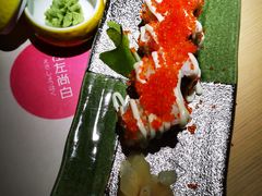 -江左尚白日本料理(万象城店)