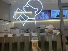 -喜茶(北京丰台银座和谐广场店)