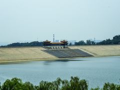-十三陵水库