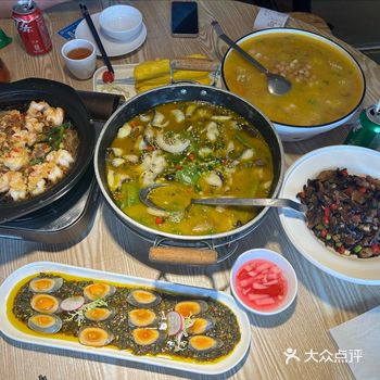 #天天领红包 属于温江知名度比较高的一家店了