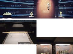 -盘龙城遗址博物院