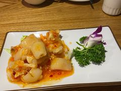 -小和庆·知味(首铸万科店)