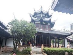 -文昌阁-老东门遗址