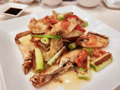 -利苑酒家(金宝店)