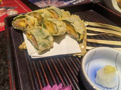 -古田居·特色寿司料理(星之岛旗舰店)