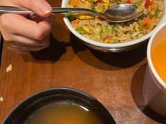 -九洲喜来登酒店湖月日餐厅