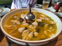 -YAFEE雅菲·粤菜·湘菜·融合菜(魏公村店)