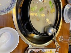 -代羊肉(中和店)