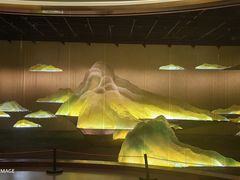 -南京市规划建设展览馆