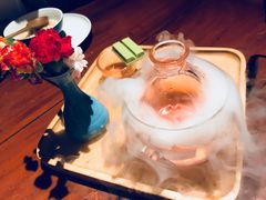 -绿茶餐厅(领展购物广场·中关村店)