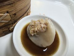 -陈扬蟹黄汤包(开元路店)