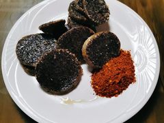 米灌肠-88号小吃店·经典云南菜·地道纳西美食