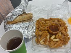 -山姆餐吧(龙湖重庆礼嘉天街店)