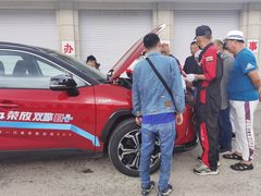 -哈尔滨龙晟一汽丰田4S店(民生路店)