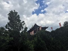天龙八部影视城-天龙八部武侠城