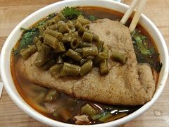 -江三王记牛杂馆(总店)