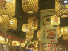 -南京大牌档(青岛万象城店)