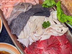 -邓莽子老火锅(鲁祖庙店)