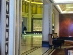 iphone_upload_pic-上海和平饭店 Fairmont Peace Hotel