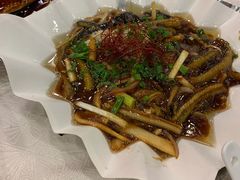 响油鳝丝-楼外楼(西湖景区孤山路店)