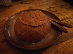 面包洋葱汤-Krčma Šatlava