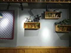 -阿里巴巴海鲜烧烤家常菜(黄岛店)