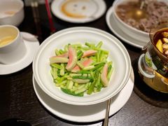 -甄御•海鲜新青岛菜(麦岛店)