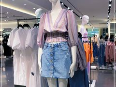 -ZARA(深圳金光华广场店)