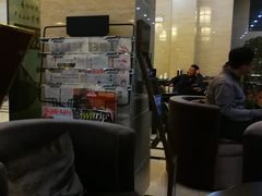 -明珠湖天鹅苑·农家菜馆