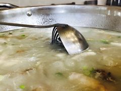 -正宗简阳羊肉汤(荣盛·布鲁明顿广场店)