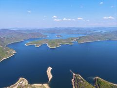 -五女山景区