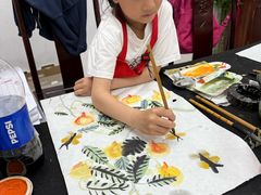 -东书房琴棋书画馆(昆城校区)