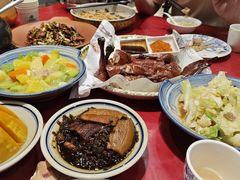 -福照楼汽锅鸡·云南特色菜(护国路店)