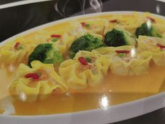 -尚宴(盛世广场·食尚街店)