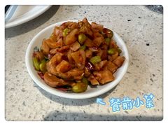 -阿莉餐厅(枣阳路店)