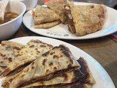 -河沿肉饼Beijing Pie(东华门店)