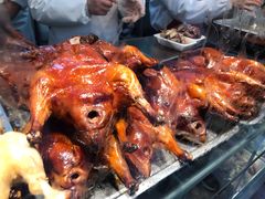 -张记卤菜店(三条巷店)