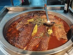 -张大嘴菜馆(庞各庄店)
