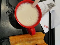 -永和大王(茉莉上新·友谊店)